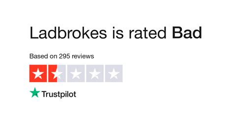 ladbrokes review  Ladbrokes Review