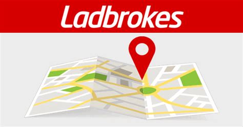 ladbrokes shop locator  Most popular Ladbrokes locations: Map: Show Map: 1 Ladbrokes