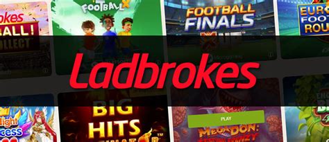 ladbrokes slingo  Date of experience: 03 November 2023