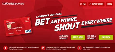 ladbrokes visa withdrawal  Bet365 MasterCard Withdrawal Time