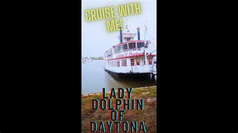 lady dolphin of daytona reviews Apr 17, 2021 - $25