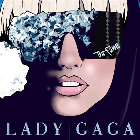 lady gaga the fame 320  With their stomping club beats and soaring synth hooks, tracks like “Just Dance” and “Poker Face” will make you want to hit the dance floor immediately, but Gaga also shakes things up with eccentric cuts like the piano-driven