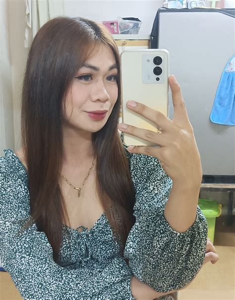 ladyboy manila escort  Body Slim 