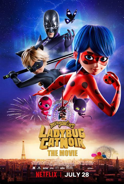 ladybug and cat noir movie online subtitrat Full Review | Original Score: 3/5 | Jul 24, 2023