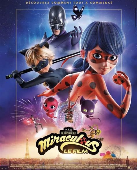 ladybug and cat noir online subtitrat  It was released in France on July 5, 2023, originally planned to be released around Summer 2022