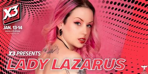 ladylazarus leaks Lady Lazarus (4 Photos) ladylazarus, ladylazarustx