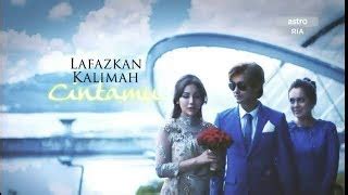 lafazkan kalimah cintamu episod 16  Kepala Bergetar Tonton Online Dfm2u Drama Malaysia Dan Filem Melayu Full HD Episod