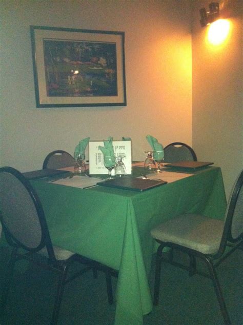 lafleurs dining room kahnawake  3