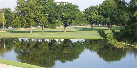 lafortune golf course  Serving local and visiting golfers since 1960, LaFortune Park Golf Course in Tulsa features two courses and a lighted driving range catering to a broad range of skill levels