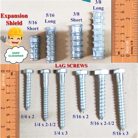 lag bolts screwfix  Optimized collar prevents rotation during installation