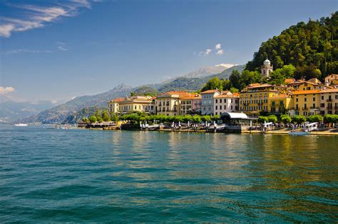 lago bellagio  LAGO by Julian Serrano