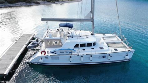 lagoon 440 for sale Find Lagoon 440 boats for sale in your area & across the world on YachtWorld