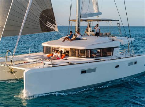 lagoon 52 preis  2024 Lagoon Seventy 7