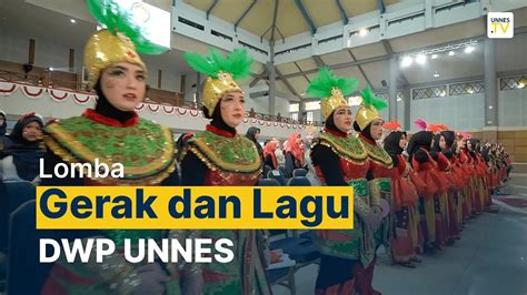 lagu dharma wanita  sambutan dari ibu ketua dharma wanita bkppd kabupaten cilacap 4