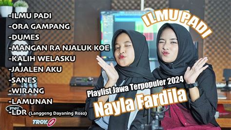 lagu nayla fardila  DOWNLOAD