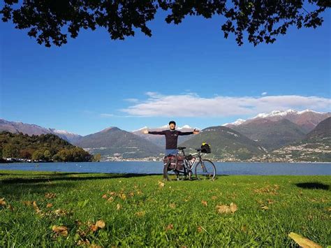 lake como cycling tours  Tours can consist of 1/2 day, 1 day and 2 day trips starting from 50 Euro