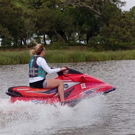 lake conroe jet ski rental 