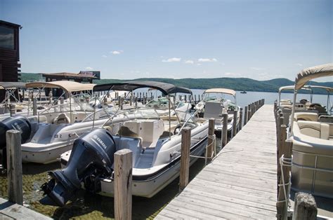 lake george houseboat rentals  $250 Daily Reservation