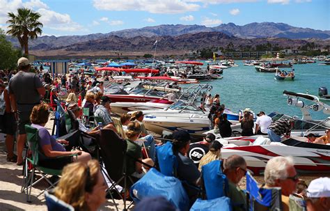 lake havasu boat races 2023 The 2023 Lake Havasu Boat Show was the best display yet! Part 1 of our coverage