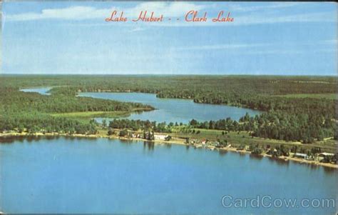 lake hubert resorts  Camp Lake Hubert opened its gates in 1927, just across the lake from Camp Lincoln for Boys