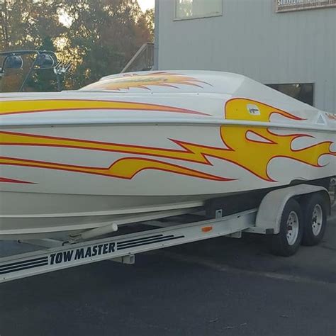 lake life marine services 2024 Premier 230 Sunsation RL Voted most likely to unwind