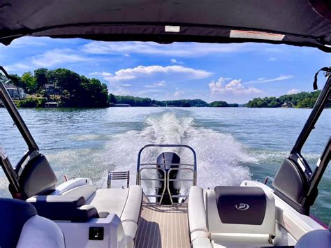 lake norman boat rentals with driver  Call 704-931-8787 to book a delivery rental