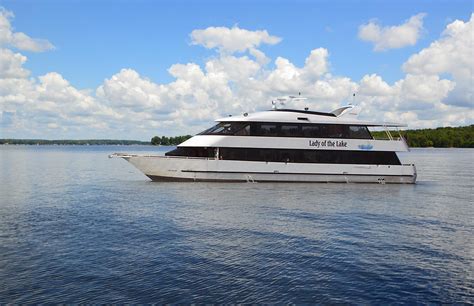 lake norman luxury yacht charters  YEARS IN BUSINESS (704) 451-7433