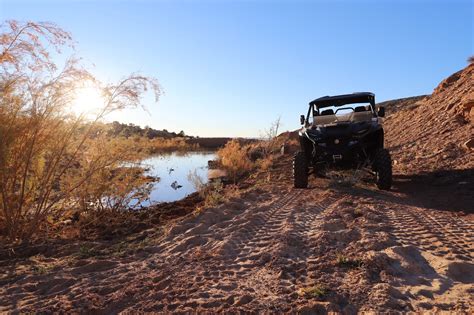 lake powell utv rentals  We carry the new RZR side my side rentals on location and require advance reservations