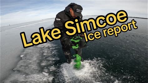 lake simcoe ice report 2023  Lakefront Tiny House is located on Lake Couchiching, in Orillia