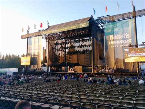 lake tahoe outdoor arena at harvey's Harveys Outdoor Amphitheater is an original name to Lake Tahoe Outdoor Arena