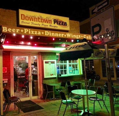 lake worth downtown pizza  45 $ Inexpensive Pizza