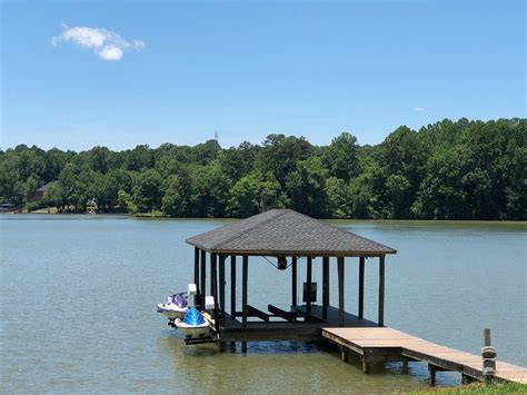 lake wylie boat rental with captain  Surfing Lessons