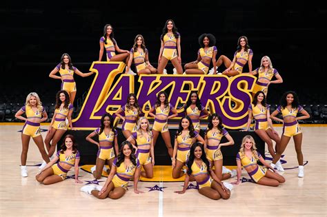 laker girls kisscartoon m