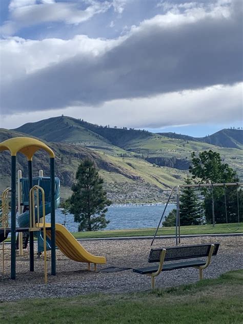 lakeshore rv park chelan 197) Phone: 509-687-3710