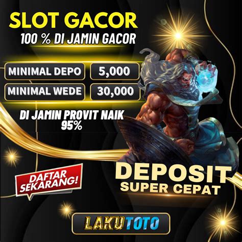 lakutoto slot login 1 INDONESIA, SITUS SLOT PALING GACOR GAMPANG MENANG DENGAN GAME LIVECASINO TERLENGKAP!!