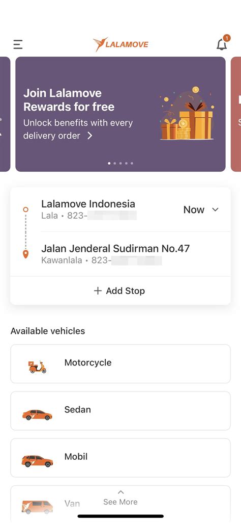 lalamove delivery tracker  So how does this feature benefits you? You can track the location of each vehicle through GPS and monitor performance, improve driver behaviour and reduce