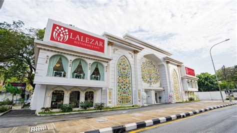 lalezar restaurant @ ampang menu 5 of 5 on Tripadvisor and ranked #741 of 13,433 restaurants in Dubai