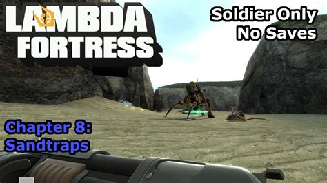 lambda fortress reboot  yeah but it runs off tf2 and not half life 2 so it still counts as a tf2 mod