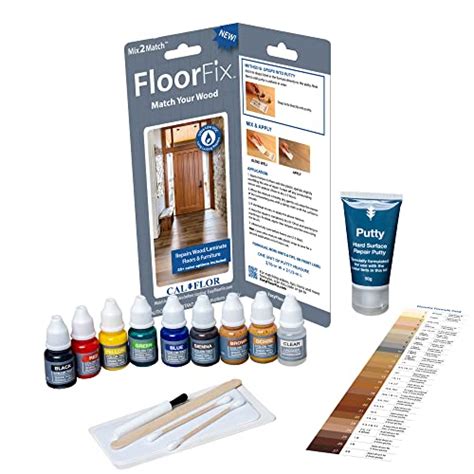 laminate floor repair kit wilko  More info