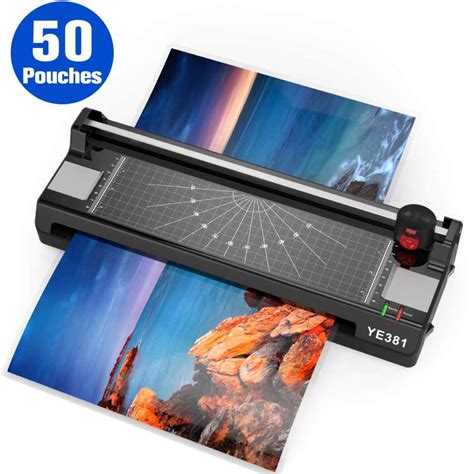 laminating machine tesco <cite>(106) 106 product ratings - A4 Laminator Laminates A4 & A5 Hot Laminating Machine For Office Home Black</cite>