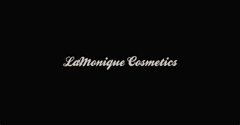 lamonique cosmetics  $30