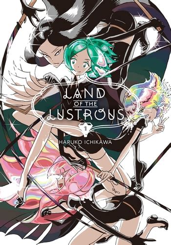 land of the lustrous manga dex  • 2 yr