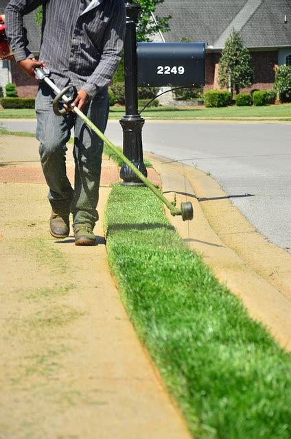 landscape edging  for pricing and availability