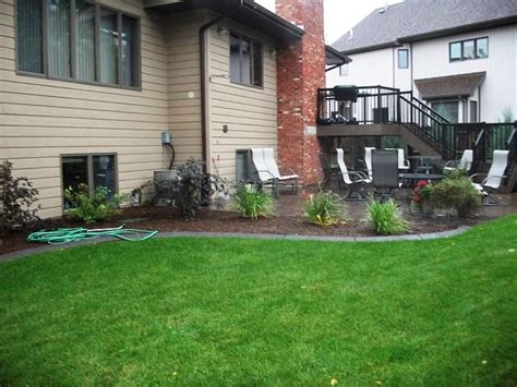 landscaping great falls mt  Aspenwood Landscaping