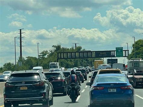 lane splitting florida Florida