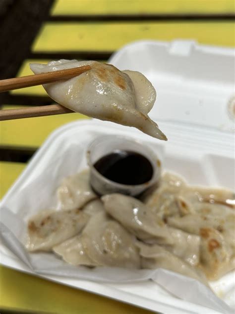 laneway dumplings and momo reviews  5