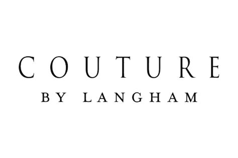 langham couture london  LHR (35-50 min) LGW (1 h-1 h 25 min) LCY (26-45 min) Forbes Travel Guide Celebrates European Winners, Announces Expansion Plans