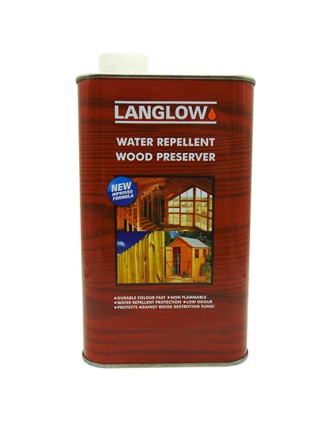 langlow wood preserver  Last Updated - 14/11/2023