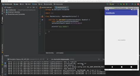 language provider kotlin for forge 16