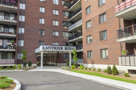 lanthier royal apartments <b>ybraeN slatneR ralimiS </b>